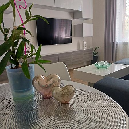 Apartament Slowackiego 41 Jelenia Góra Εξωτερικό φωτογραφία