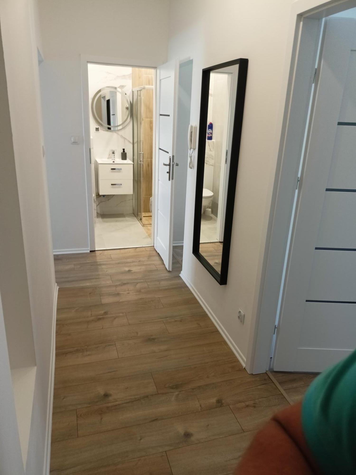 Apartament Slowackiego 41 Jelenia Góra Εξωτερικό φωτογραφία