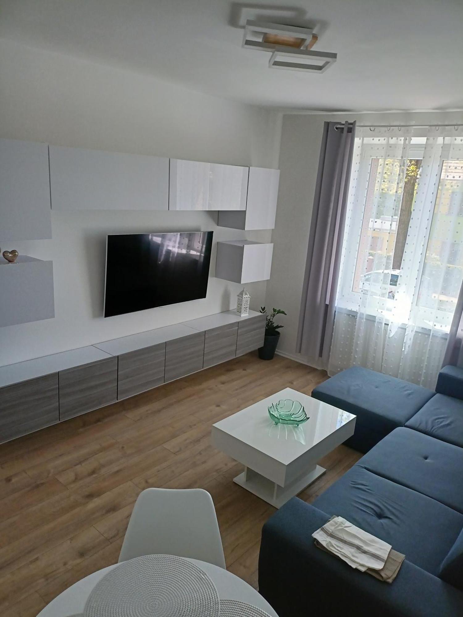 Apartament Slowackiego 41 Jelenia Góra Εξωτερικό φωτογραφία