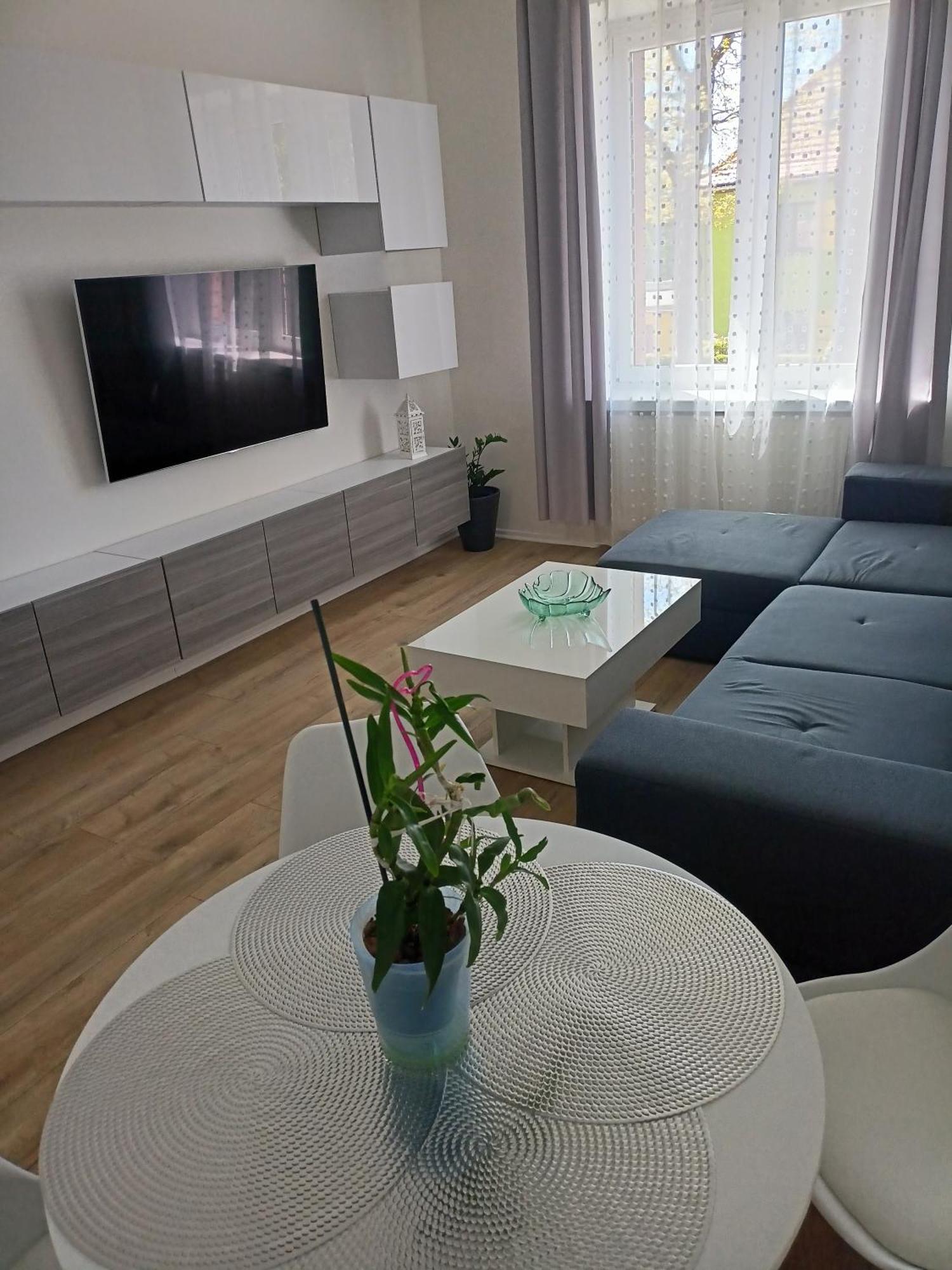 Apartament Slowackiego 41 Jelenia Góra Εξωτερικό φωτογραφία