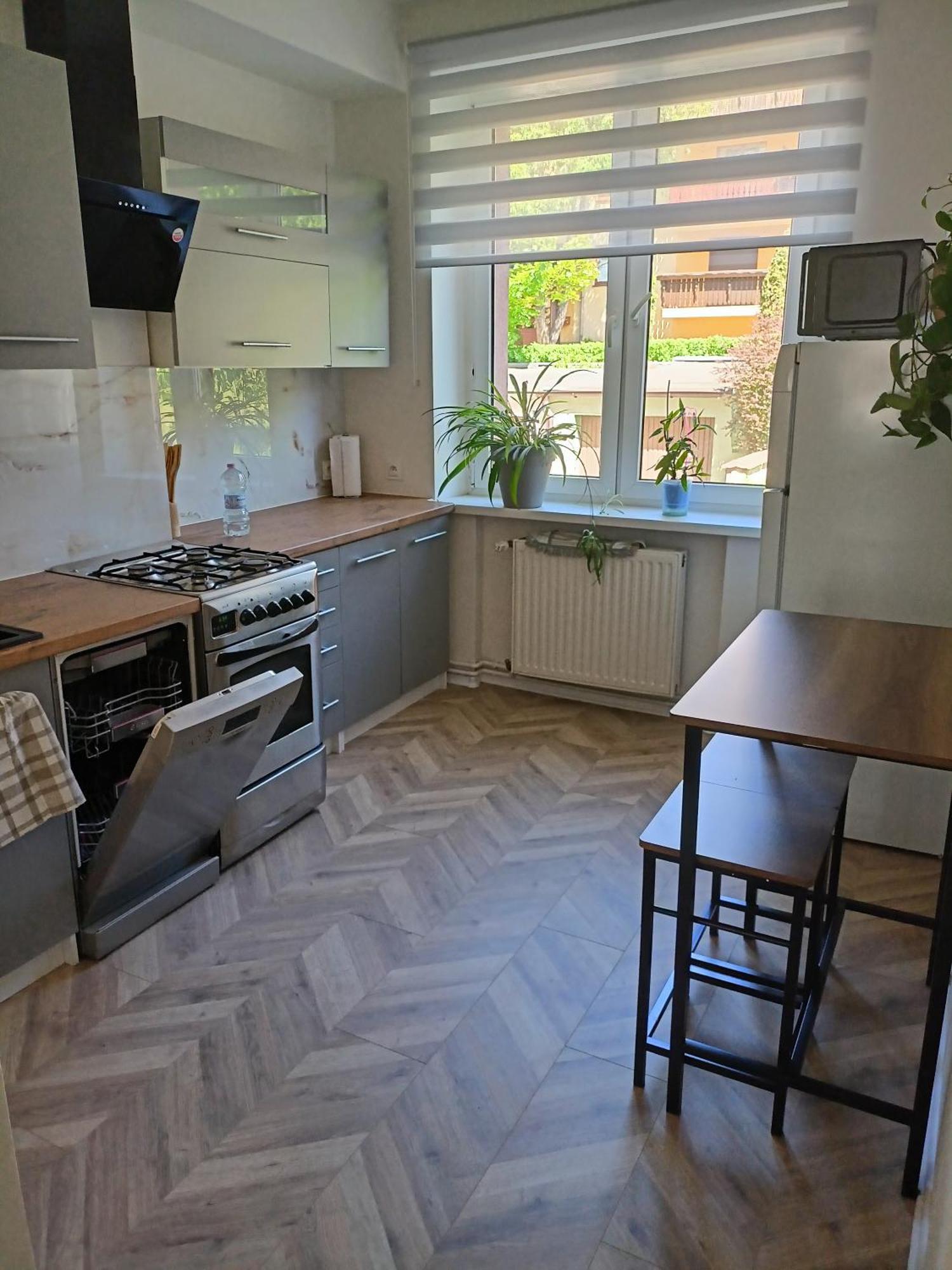 Apartament Slowackiego 41 Jelenia Góra Εξωτερικό φωτογραφία