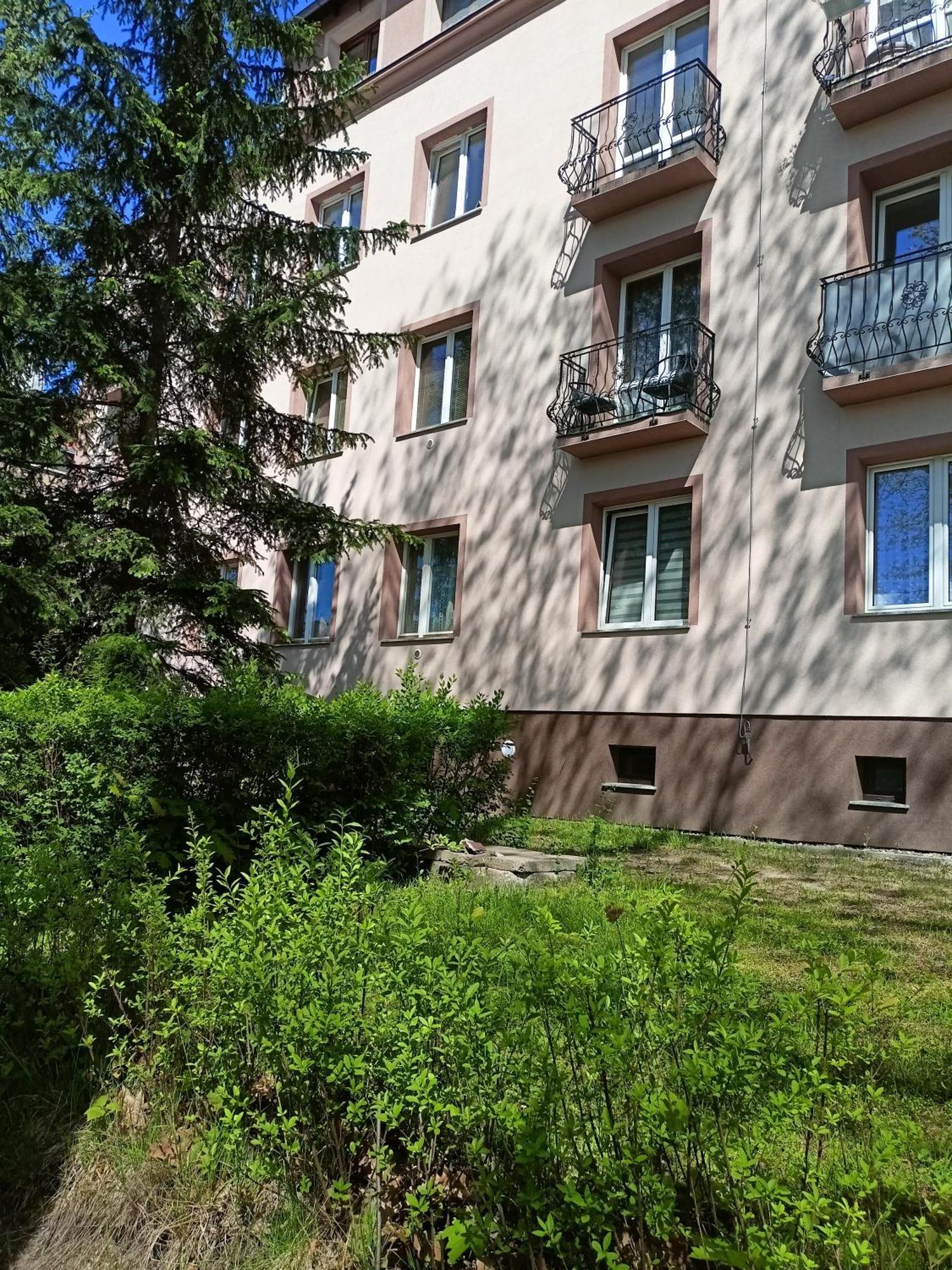 Apartament Slowackiego 41 Jelenia Góra Εξωτερικό φωτογραφία