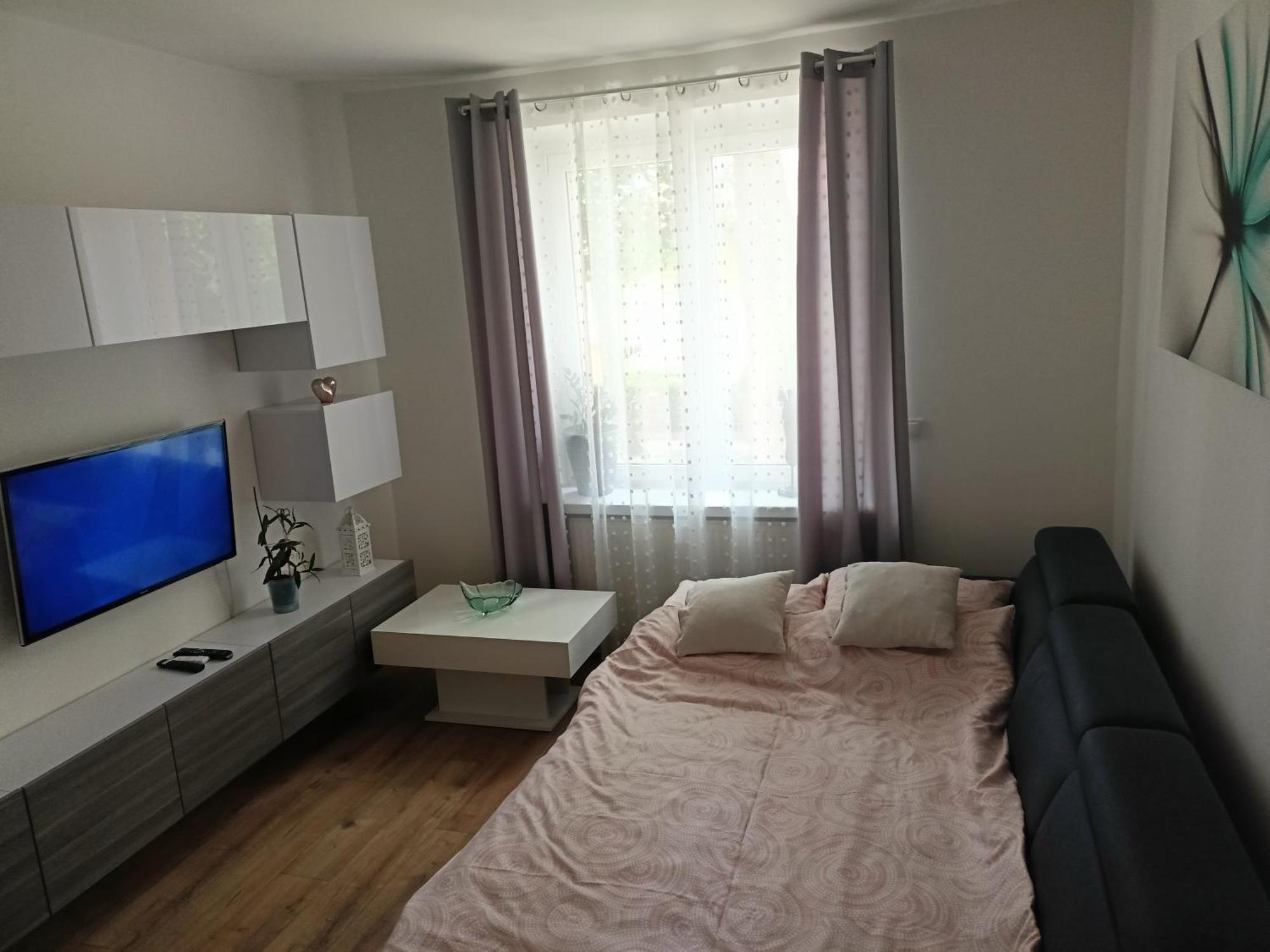 Apartament Slowackiego 41 Jelenia Góra Εξωτερικό φωτογραφία