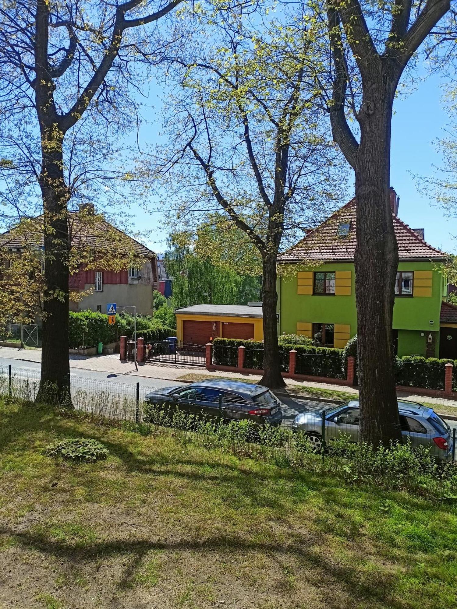 Apartament Slowackiego 41 Jelenia Góra Εξωτερικό φωτογραφία